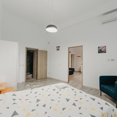 Studio Piata Amzei Nr.1 Bükreş Dış mekan fotoğraf