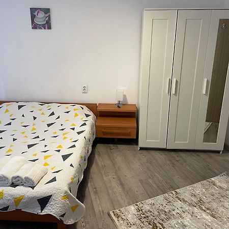 Studio Piata Amzei Nr.1 Bükreş Dış mekan fotoğraf