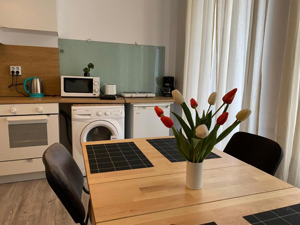 Studio Piata Amzei Nr.1 Bükreş Dış mekan fotoğraf