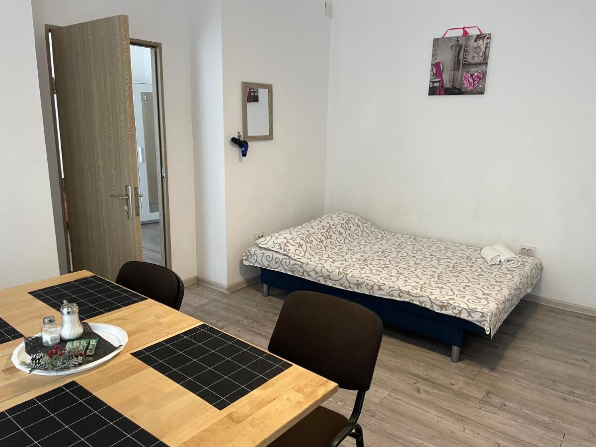 Studio Piata Amzei Nr.1 Bükreş Dış mekan fotoğraf