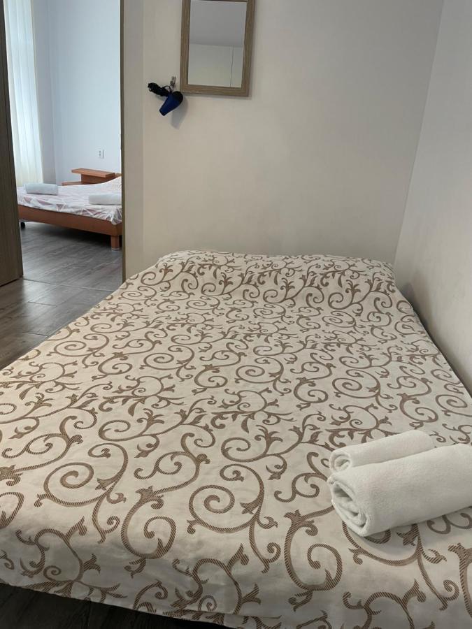 Studio Piata Amzei Nr.1 Bükreş Dış mekan fotoğraf