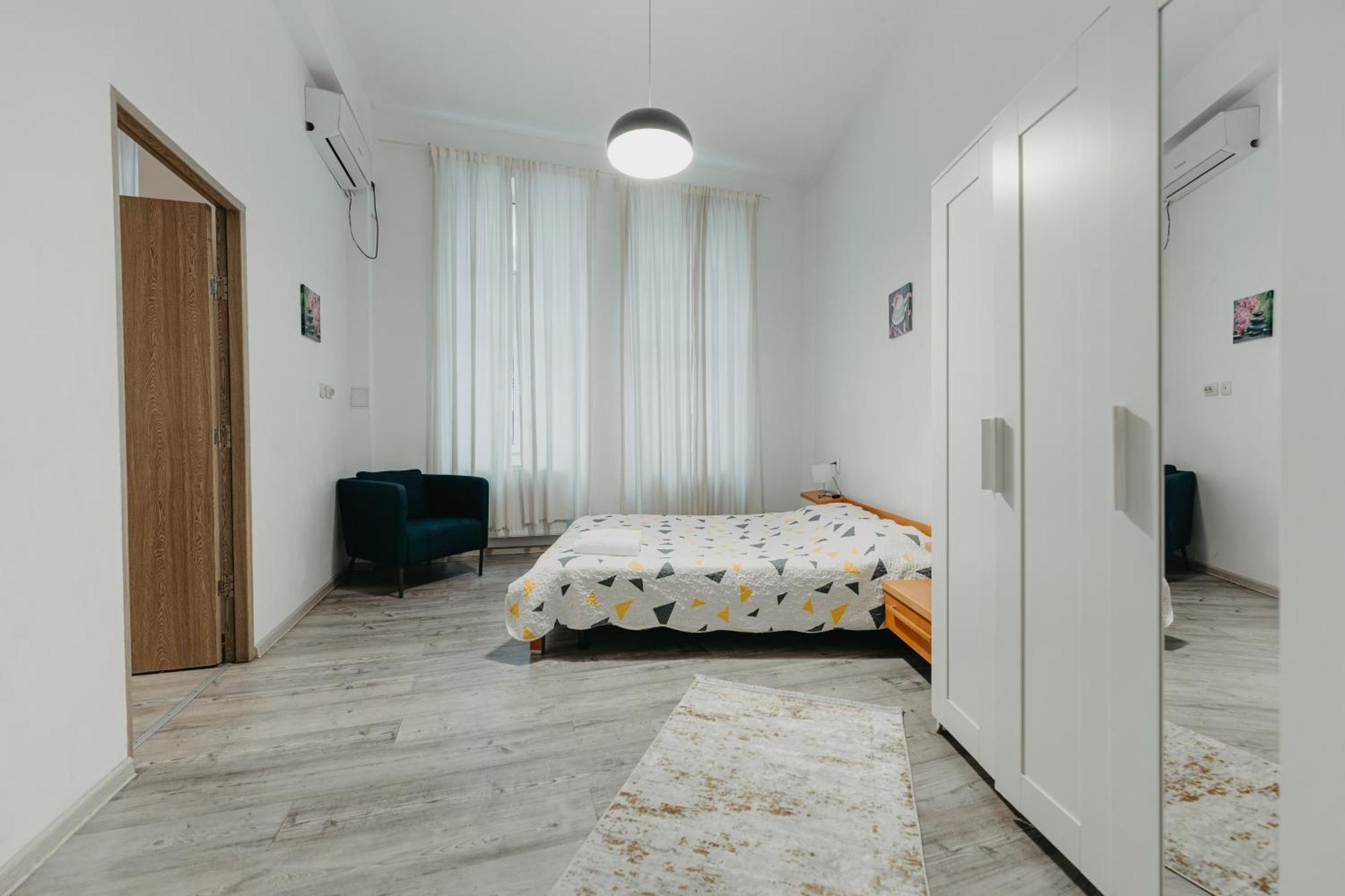 Studio Piata Amzei Nr.1 Bükreş Dış mekan fotoğraf