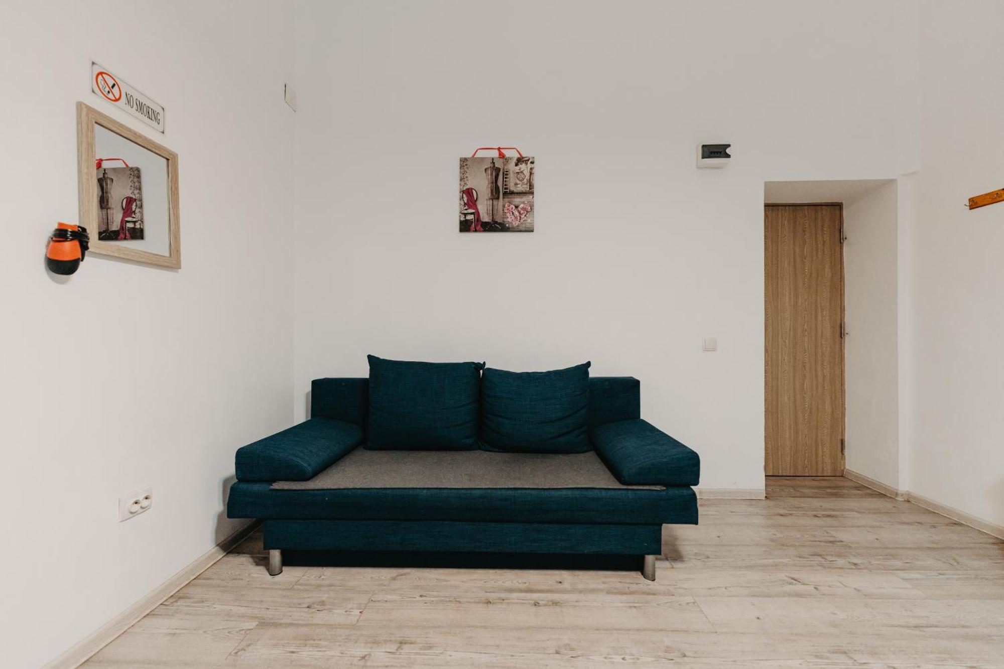 Studio Piata Amzei Nr.1 Bükreş Dış mekan fotoğraf