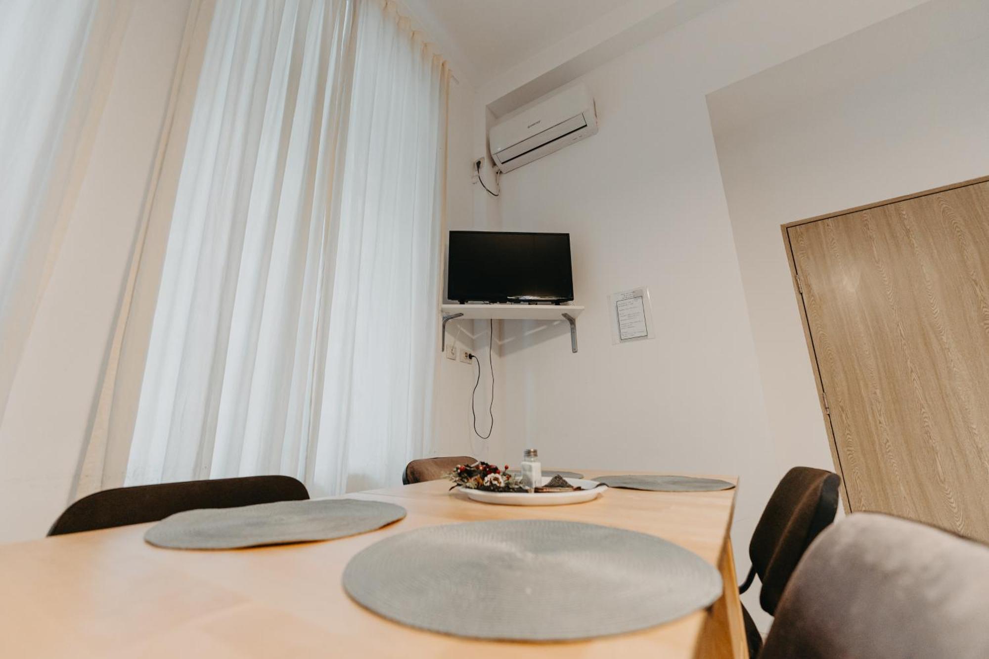Studio Piata Amzei Nr.1 Bükreş Dış mekan fotoğraf