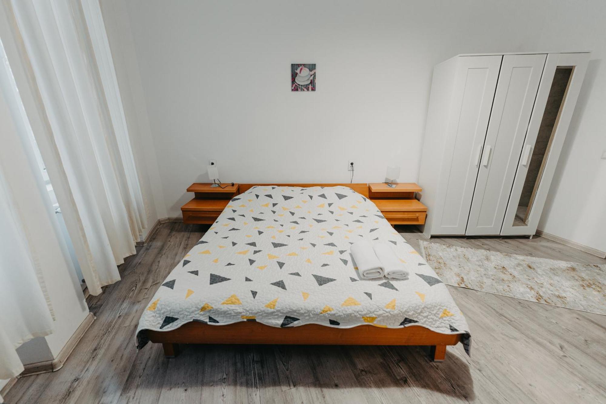 Studio Piata Amzei Nr.1 Bükreş Dış mekan fotoğraf
