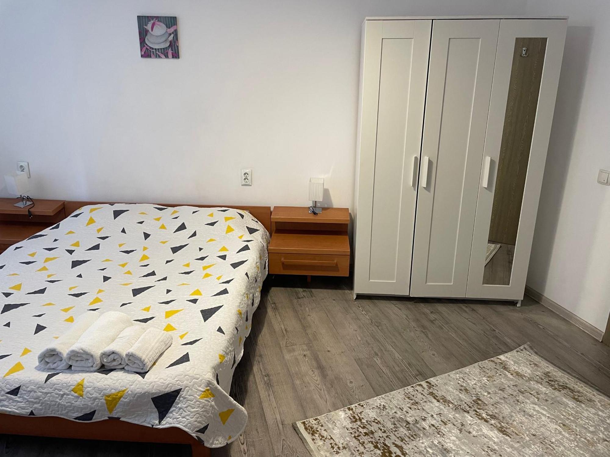 Studio Piata Amzei Nr.1 Bükreş Dış mekan fotoğraf