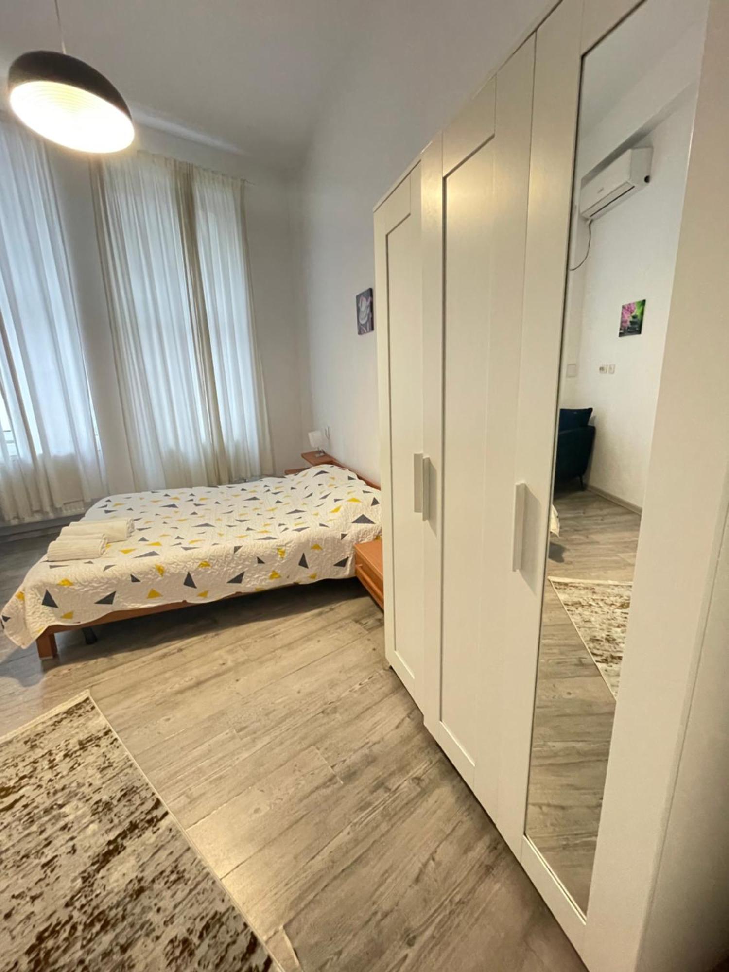 Studio Piata Amzei Nr.1 Bükreş Dış mekan fotoğraf