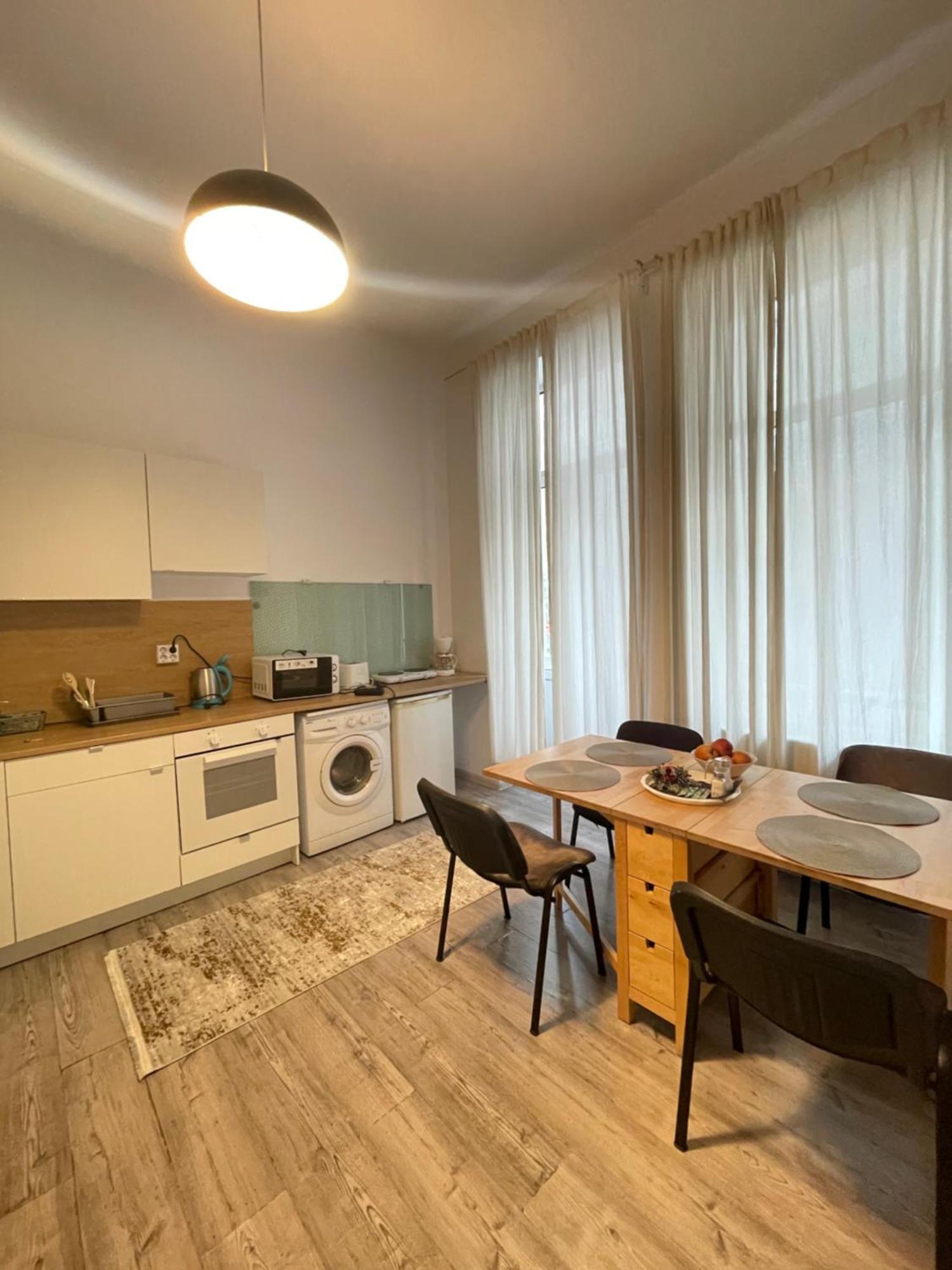Studio Piata Amzei Nr.1 Bükreş Dış mekan fotoğraf
