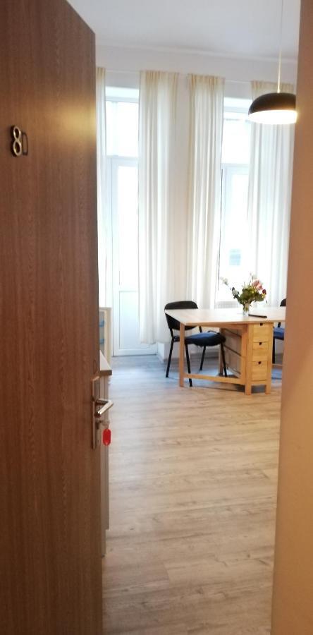 Studio Piata Amzei Nr.1 Bükreş Dış mekan fotoğraf